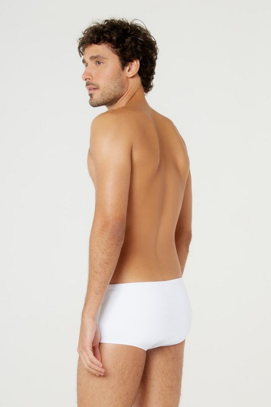 Imagem do produto Sunga Army Lisa