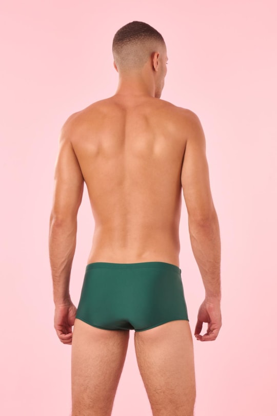 Imagem do produto Sunga Army Lisa