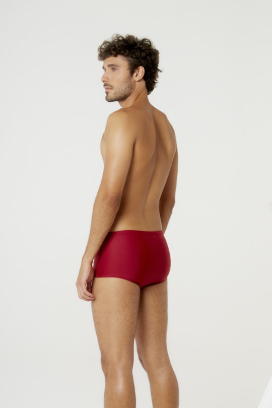 Imagem do produto Sunga Army Lisa