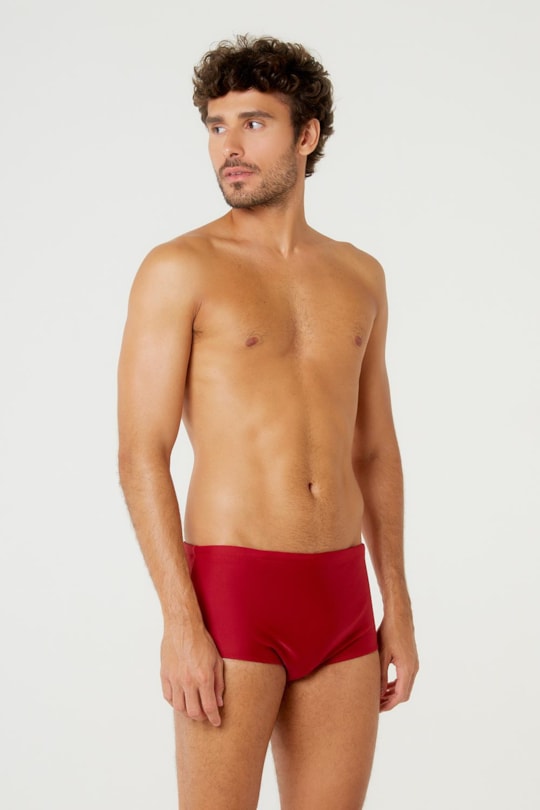 Imagem do produto Sunga Army Lisa