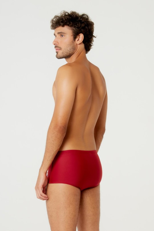 Imagem do produto Sunga Army Lisa