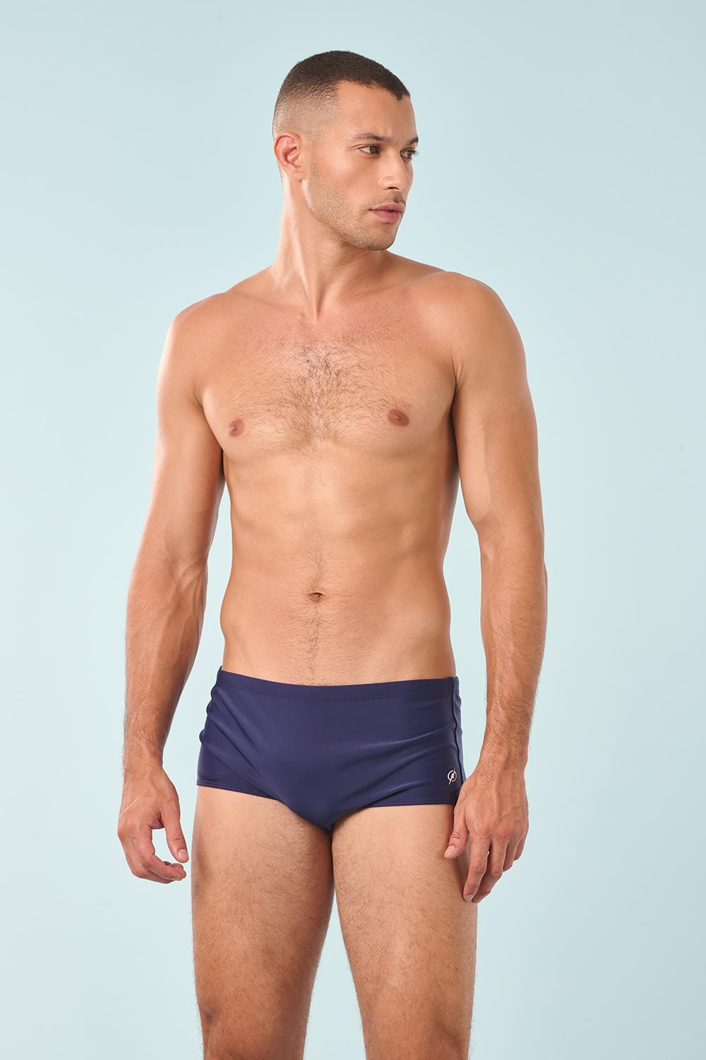 Sunga Blueman Army Lisa - Coleção Verão 50 Anos Masculino
