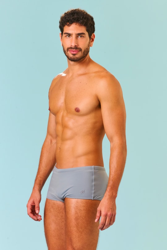 Imagem do produto Sunga Army Lisa Bd26