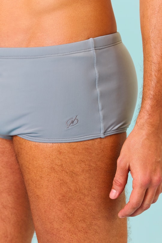 Imagem do produto Sunga Army Lisa Bd26