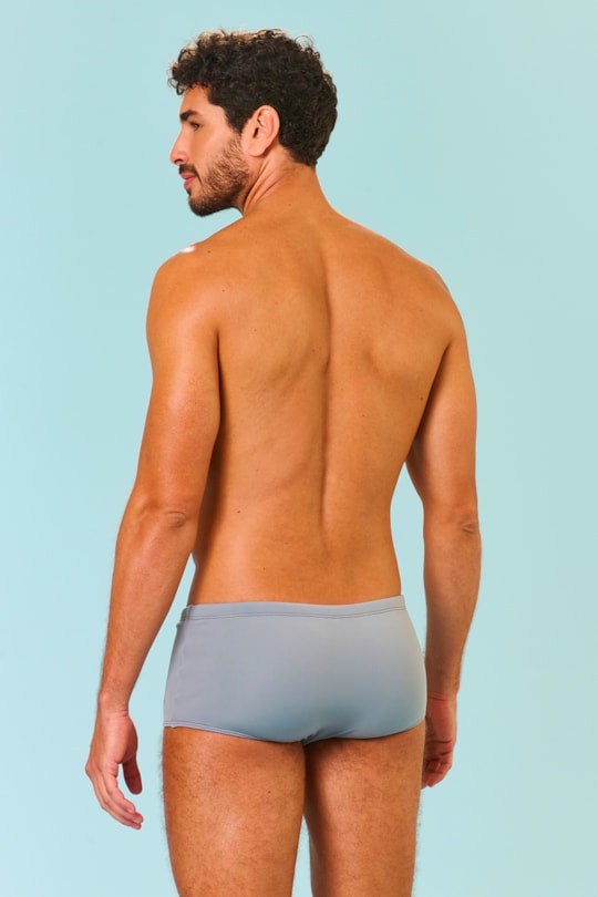 Imagem do produto Sunga Army Lisa Bd26