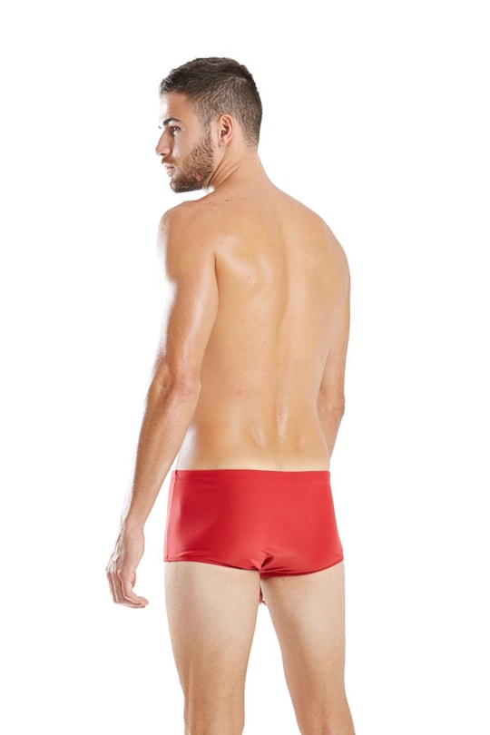 Imagem do produto Sunga Army Lisa Color Inv 22