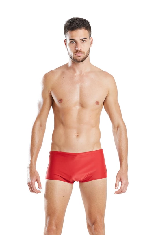 Imagem do produto Sunga Army Lisa Color Inv 22