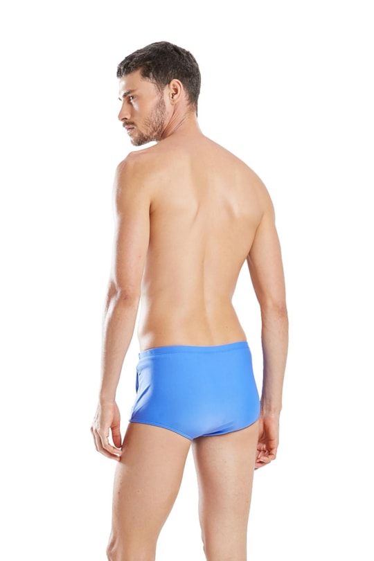 Imagem do produto Sunga Army Lisa Color Inv 22