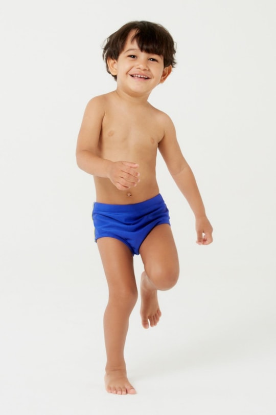 Imagem do produto Sunga Army Lisa Color Ver24 (Inf)