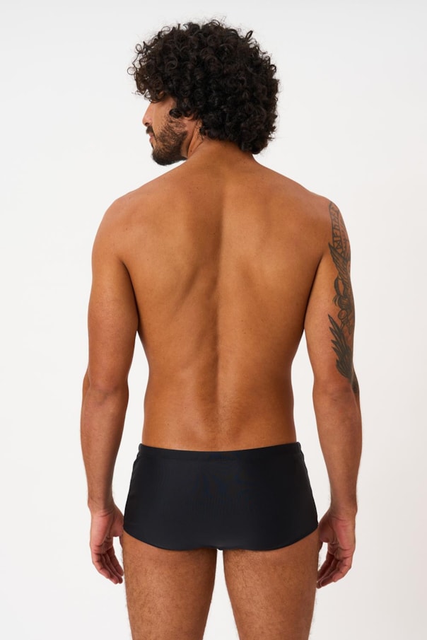 Sunga Army Lisa Escudo Btfg