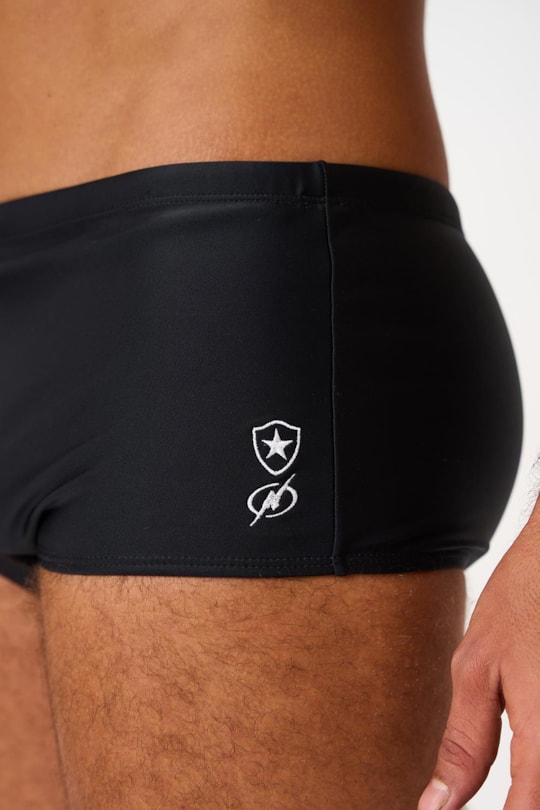 Imagem do produto Sunga Army Lisa Escudo Btfg