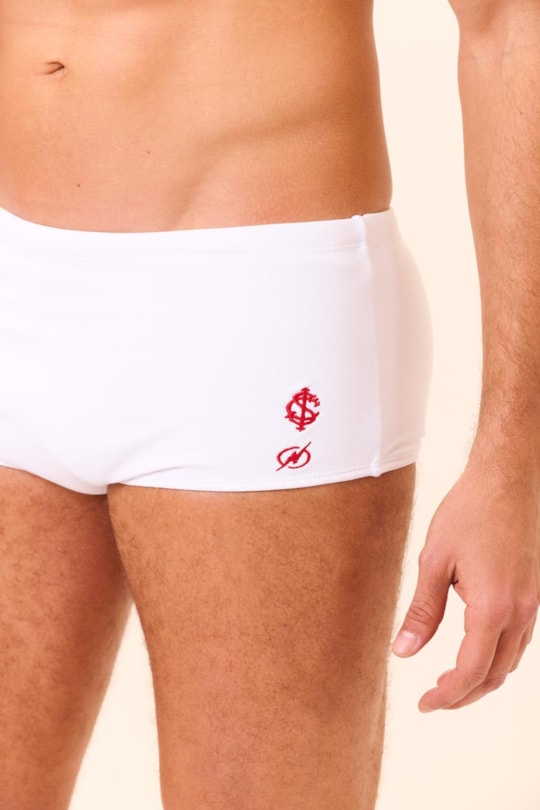 Imagem do produto Sunga Army Lisa Fit Inter