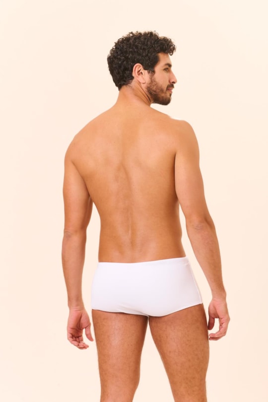 Imagem do produto Sunga Army Lisa Fit Inter