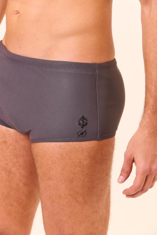 Imagem do produto Sunga Army Lisa Fit Inter