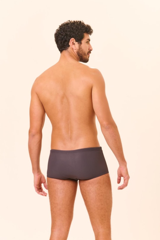 Imagem do produto Sunga Army Lisa Fit Inter