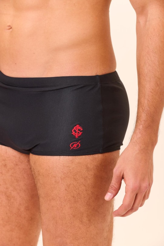 Imagem do produto Sunga Army Lisa Fit Inter