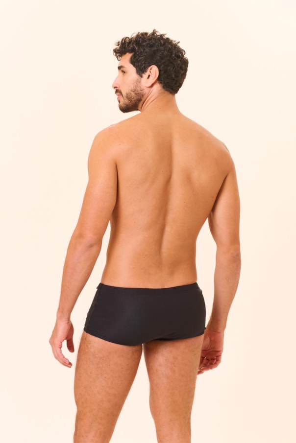 Sunga Army Lisa Fit Inter