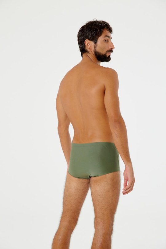 Imagem do produto Sunga Army Lisa Inv23