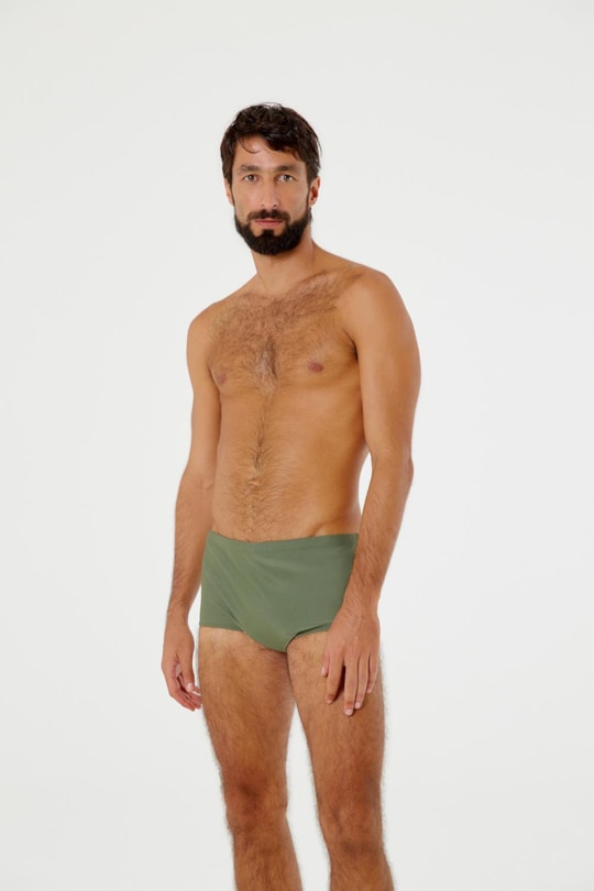 Imagem do produto Sunga Army Lisa Inv23