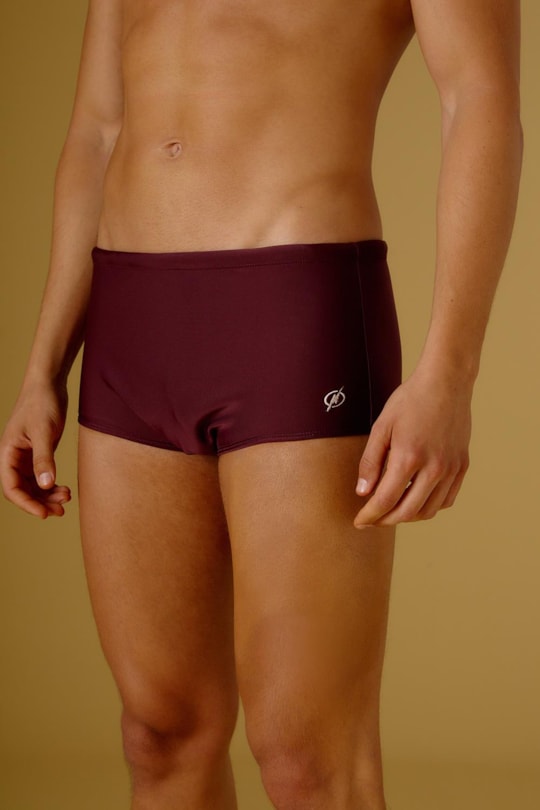 Imagem do produto Sunga Army Lisa Inv24