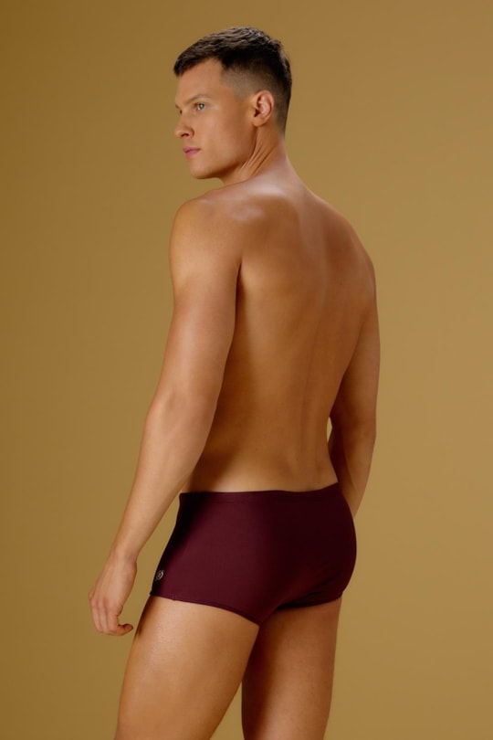 Imagem do produto Sunga Army Lisa Inv24