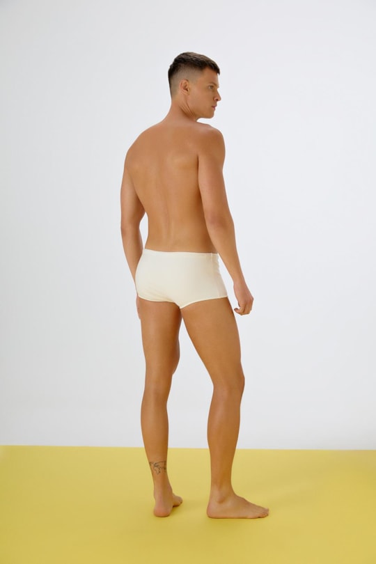 Imagem do produto Sunga Army Lisa Inv24