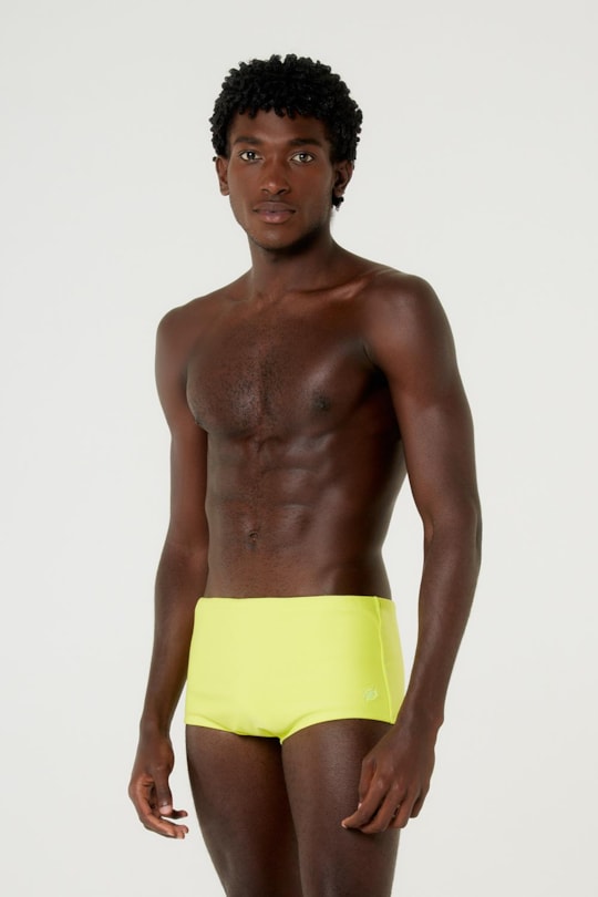 Imagem do produto Sunga Army Lisa Luna