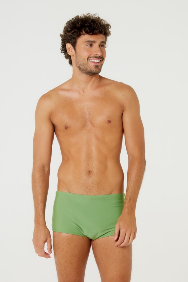 Sunga Army Lisa Luna