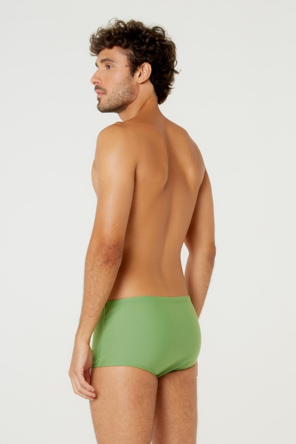 Sunga Army Lisa Luna