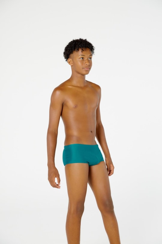 Imagem do produto Sunga Army Lisa (Teen)