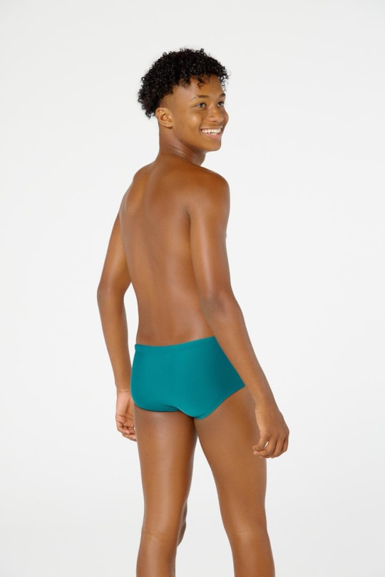 Imagem do produto Sunga Army Lisa (Teen)