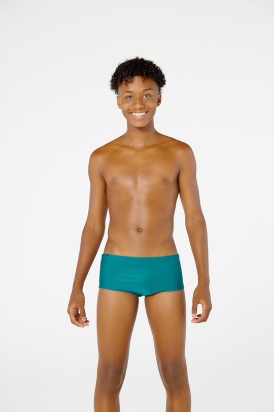 Imagem do produto Sunga Army Lisa (Teen)