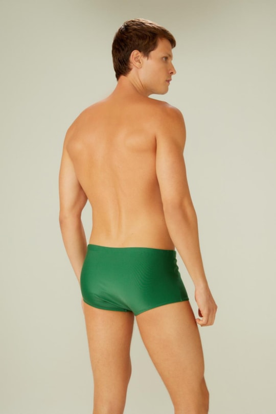 Imagem do produto Sunga Army Lisa Ver 25