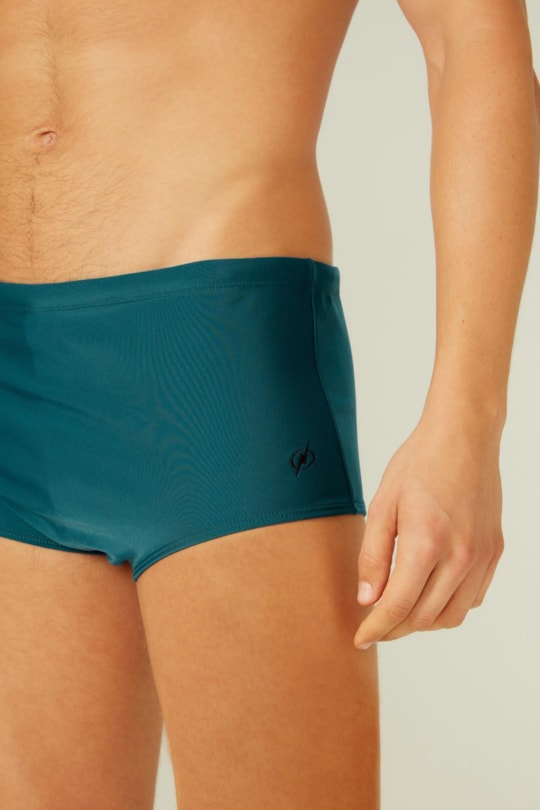 Imagem do produto Sunga Army Lisa Ver 25