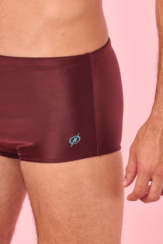 Imagem do produto Sunga Army Lisa Ver26