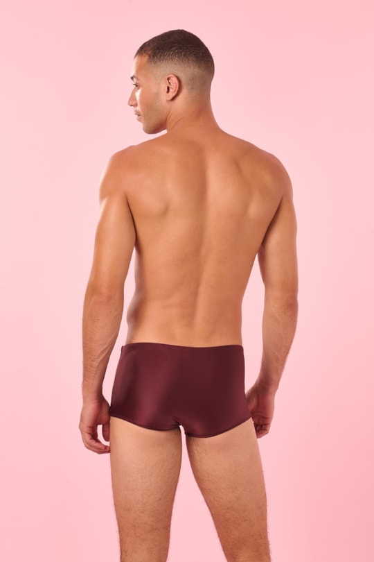 Imagem do produto Sunga Army Lisa Ver26