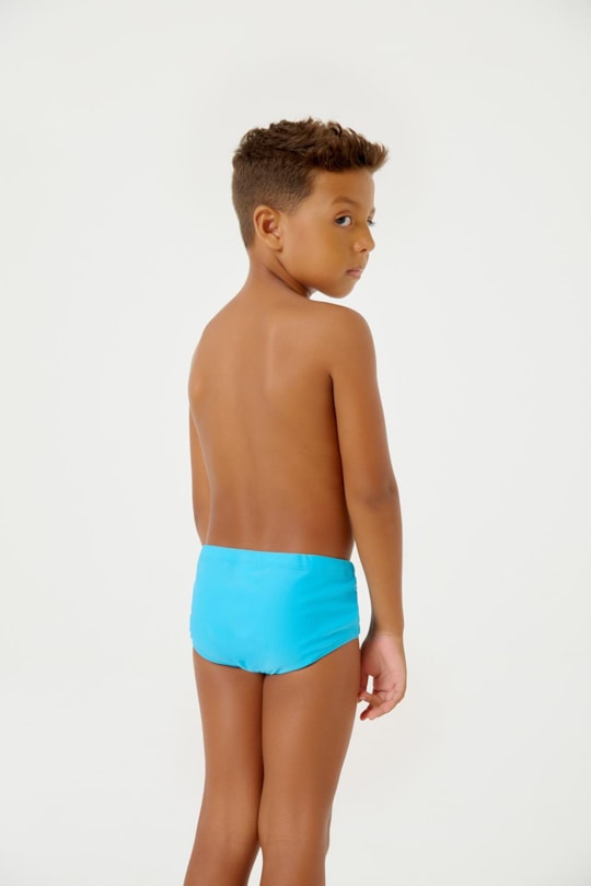 Imagem do produto Sunga Army Liso Alt23 (Inf)