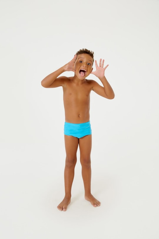 Imagem do produto Sunga Army Liso Alt23 (Inf)