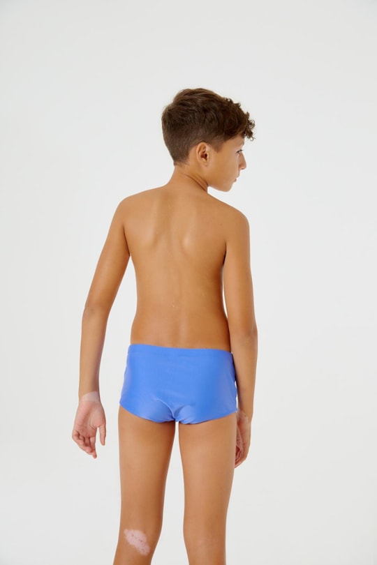 Imagem do produto Sunga Army Liso Color Alt23 (Teen)