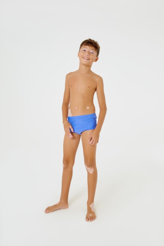 Imagem do produto Sunga Army Liso Color Alt23 (Teen)