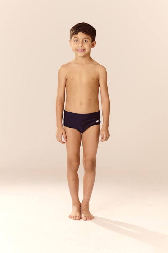 Imagem do produto Sunga Army Liso (Inf)