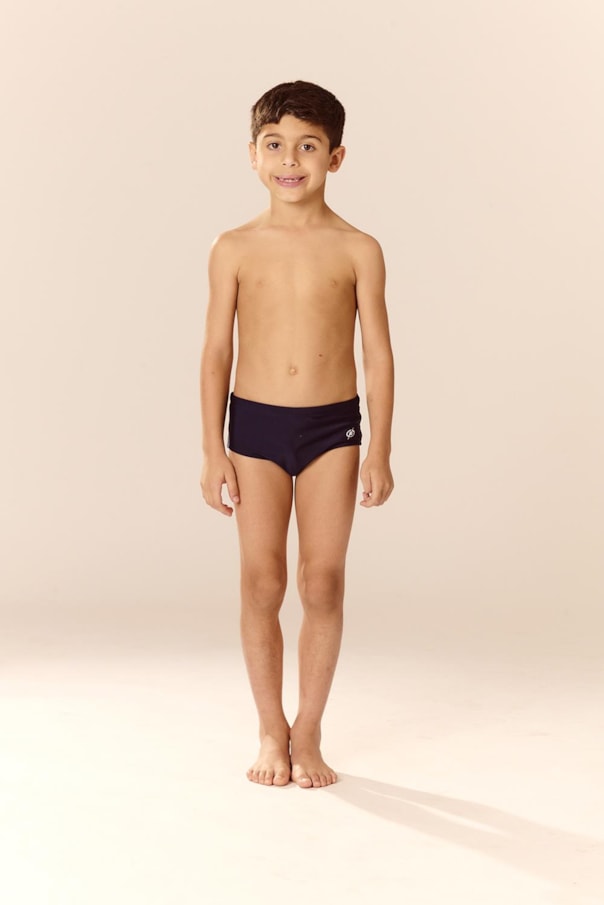 Sunga Army Liso (Inf)