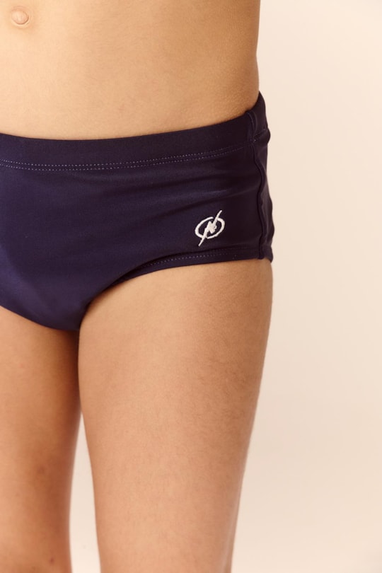 Imagem do produto Sunga Army Liso (Inf)