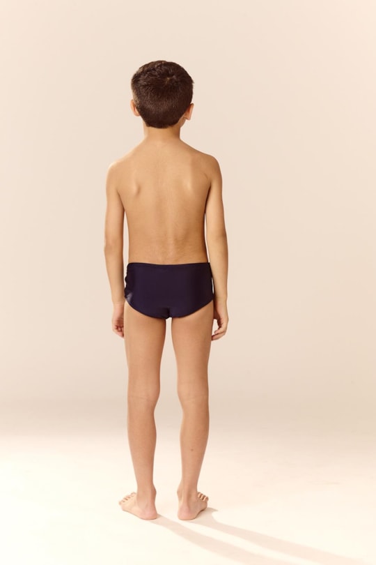 Imagem do produto Sunga Army Liso (Inf)