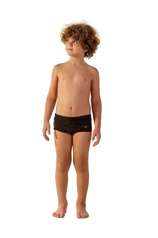 Imagem do produto Sunga Army Liso (Inf)