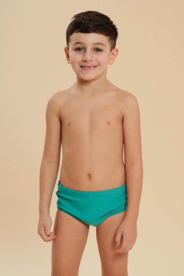 Sunga Army Liso (Inf)