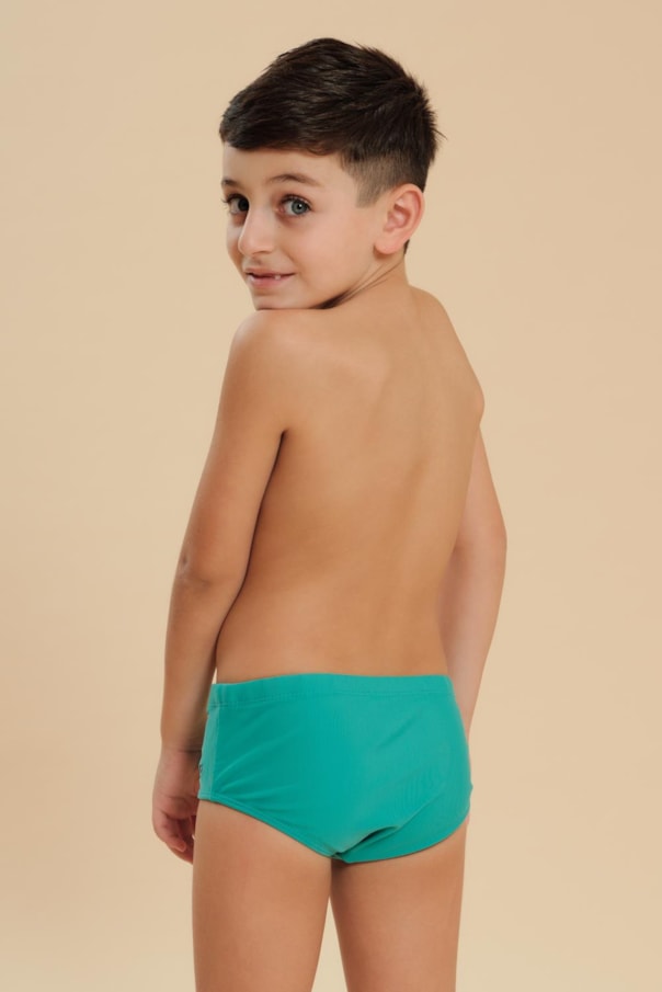 Sunga Army Liso (Inf)