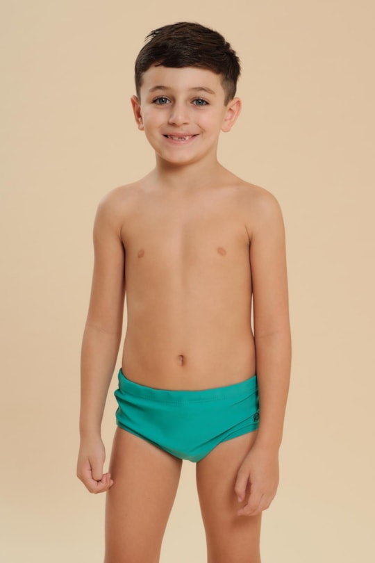 Imagem do produto Sunga Army Liso (Inf)