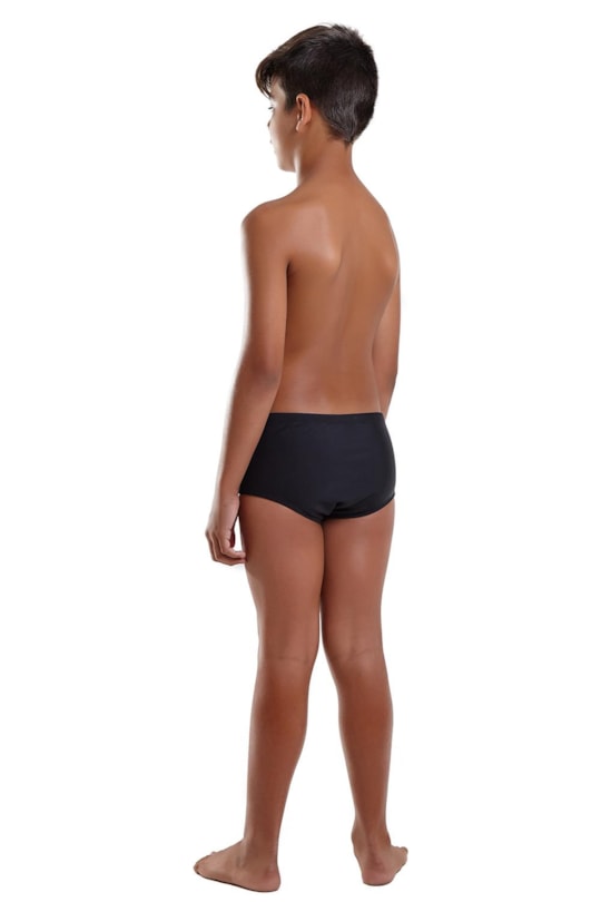 Imagem do produto Sunga Army Liso (Teen)