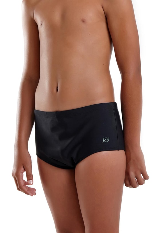 Imagem do produto Sunga Army Liso (Teen)